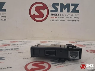 Renault 2022 - Occ ECU DACU3 regeleenheid Renault te koop