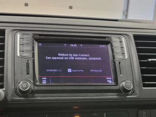 Volkswagen Transporter 2019 - 2.0TDI 2x schuifdeur Imperiaal Euro 6! obrazek 12
