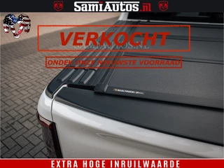 Dodge Ram Pick-Up 2024 - LIMITED H.O 540PK 706Nm | Massage + Full Option | De Meest Luxe en Volle in zijn Klasse | bild 47
