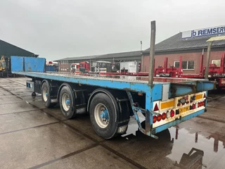 KWB N/A 2007 - 2 AXLE STEERING immagine 4