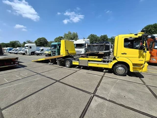 Mercedes-Benz Atego 2021 - 1223 obrazek 17