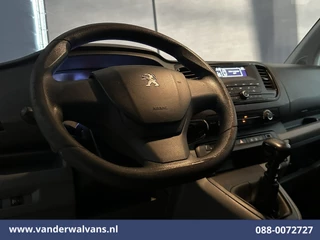 Peugeot Expert 2016 - 1.6 BlueHDI 115pk L2H1 Euro6 Airco | Cruisecontrol imagen 11