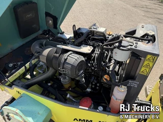 Ammann ARX26 - Water spray | Double Vibration | Double Drum Drive 2017 - N/A image 14