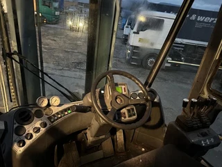 Kalmar N/A - DCE 120 -12 Frontstapler zdjecie 9