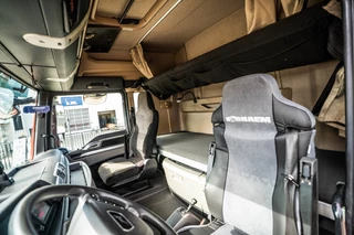 MAN TGX 2020 - 18.470 XLX BLS obrazek 7