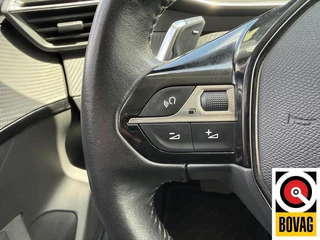 Peugeot 208 2020 - 1.2 PureTech Blue Lease Allure obrazek 24