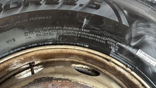 Diverse N/A 2023 - AUSTONE ADR606 315/80R22.5 SET afbeelding 3