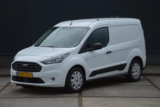Ford Transit Connect 2020 - 1.5 EcoBlue L1 Trend Euro 6 Airco Camera Schuifdeur image 15