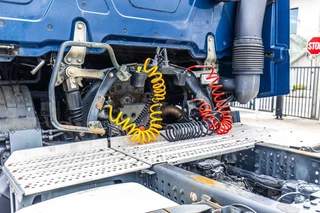 Mercedes-Benz Actros 2018 - 1846 LS +ADR zdjecie 11