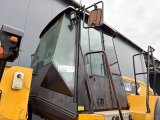 Cat N/A 2007 - 950H zdjecie 17