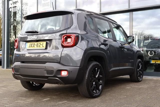 Jeep Renegade 2025 - 4XE HYBRID SUMMIT / LEDER / 18 inch / Apple Carplay изображение 16