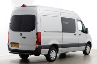 Mercedes-Benz Sprinter 2022 - 317 CDI 170pk RWD 9G Automaat L2H2 LED/Navi/360° Camera 05-2022 obrázek 2 náhled
