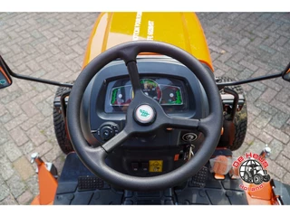 Tafe N/A - 6028 HST bild 6