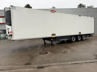 Schmitz Cargobull 2014 for sale