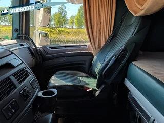 DAF 2019 - XF 450 FT H4EN3 afbeelding 3 miniatuur