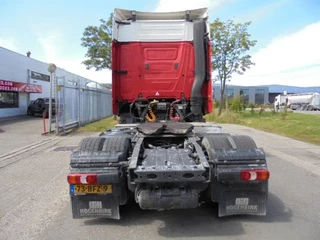 Mercedes-Benz Actros 2015 - 1843 NL TRUCK bild 6