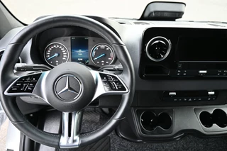 Mercedes-Benz eSprinter 2024 - 320 RWD L2H2 Select 81kWh imagem 15