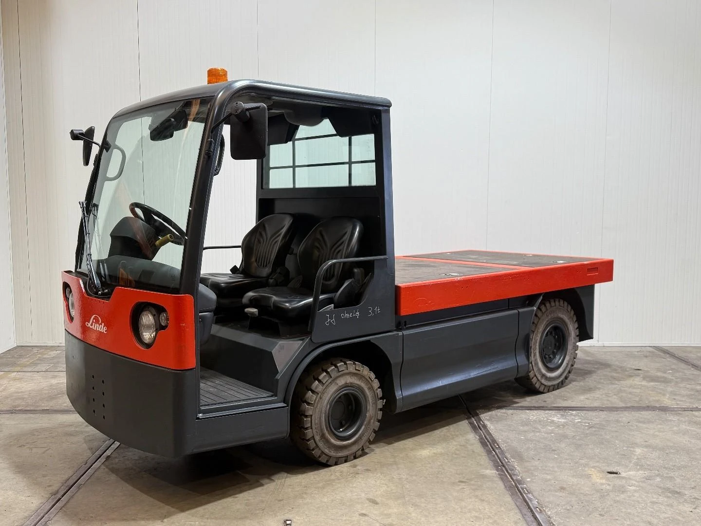 Linde W20 2013 Bild 1