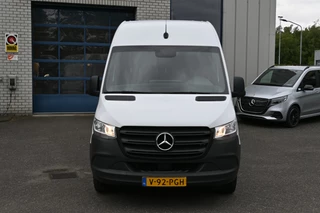 Mercedes-Benz Sprinter 2021 - 315 CDI L2H2 RWD obrazek 2
