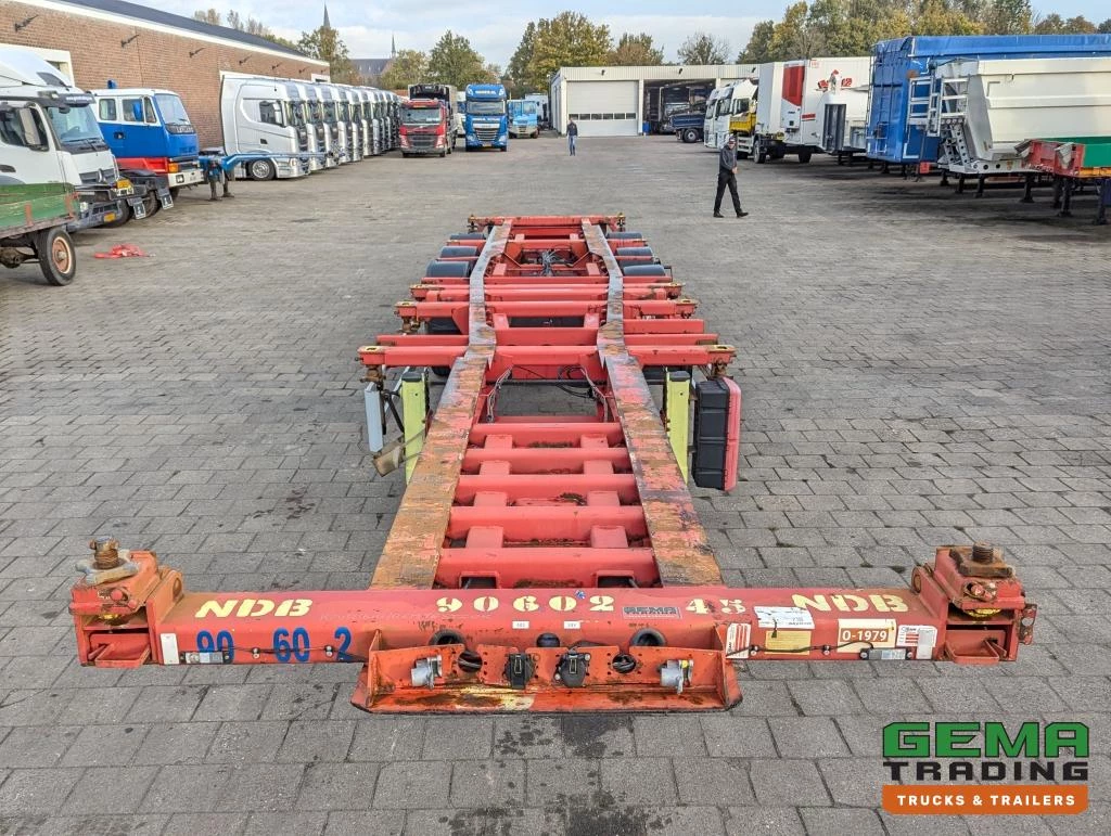 Tirsan Maxima CS 3-Assen SAF 2006 immagine 8