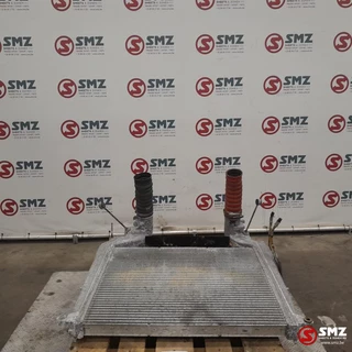 MAN N/A 2020 - Occ intercooler MAN zdjecie 1