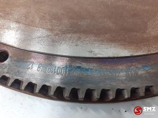 MAN N/A - Occ vliegwiel MAN obrazek 3