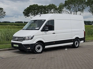 Volkswagen Crafter 2022 - 2.0 afbeelding 2 miniatuur