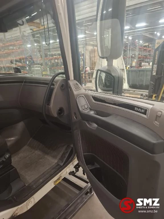 DAF 2018 - Occ cabine compleet DAF obrázek 10