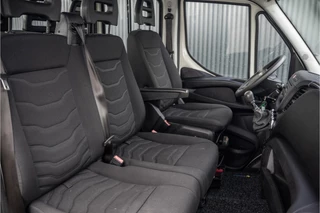 Iveco Daily 2016 - 3.0L 40C17 | 7-Zits | 170 PK | Be-Trekker 9 Ton | Cruise | Climate imagen 13