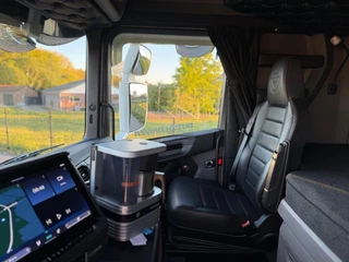 Scania S 2024 - S660 bild 17