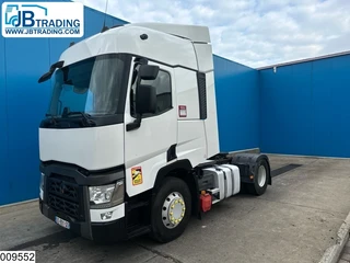 Renault 2015 - T 460 EURO 6, Retarder te koop