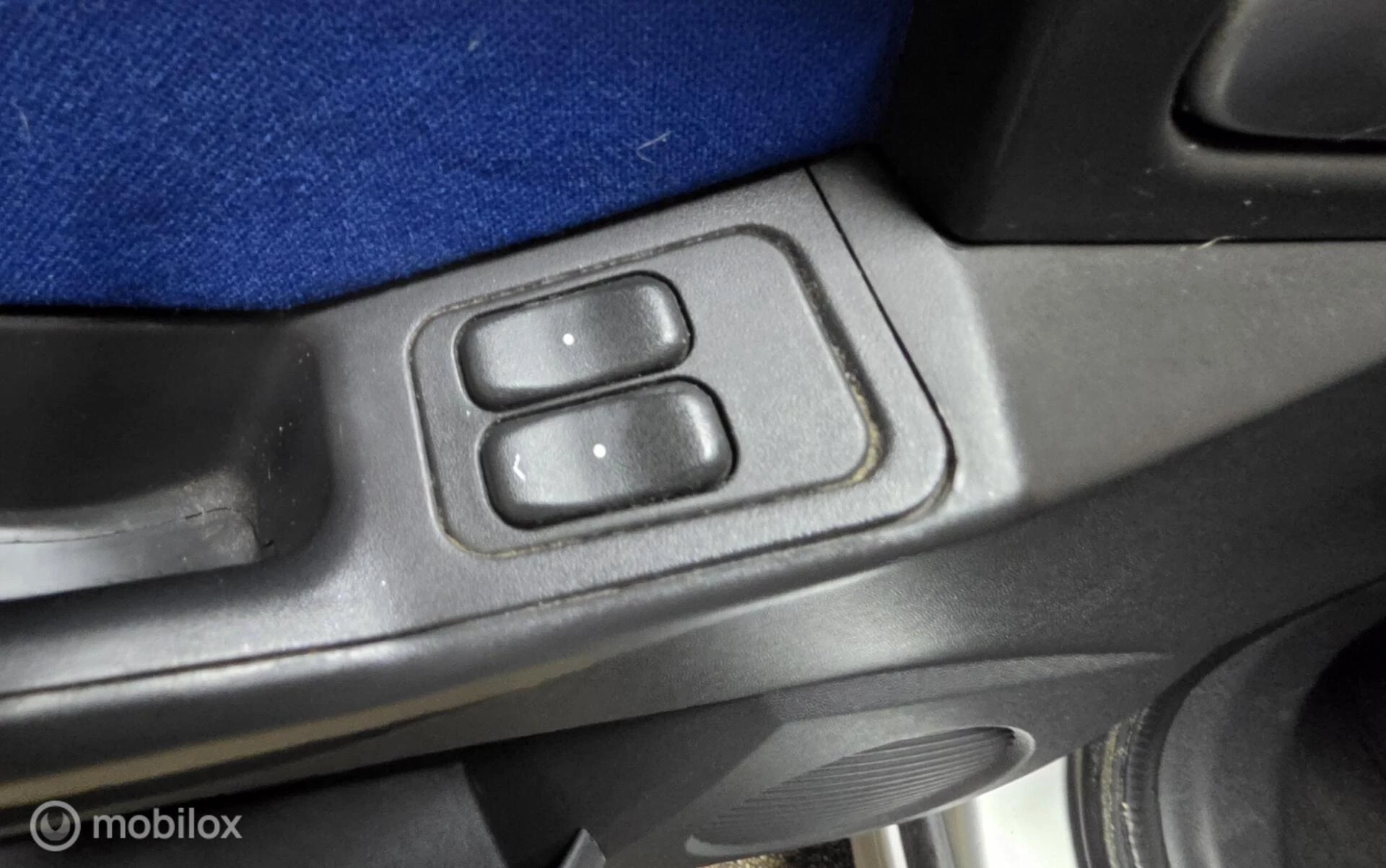 Opel Meriva 2004 - 1.6 Enjoy 1e eigenaar originele lage kmstand afbeelding 6