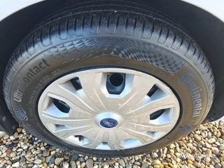 Ford Transit Connect 2021 - 1.5 EcoBlue L1 Euro 6 , Apk 2-2027 , Airco , cruise , pdc , mooie staat , dealer oh. obrazek 9