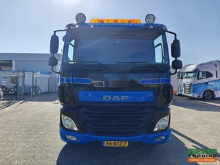 DAF CF 440 2015 - FAN imagen 9