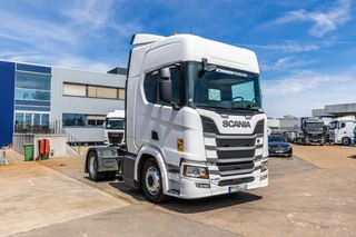 Scania R 2018 - R450 NEW MODEL+RETARDER image 7