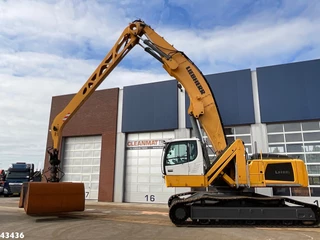 Liebherr LH 60 C Litronic EPA Umschlag bagger 2015 - N/A zdjecie 9
