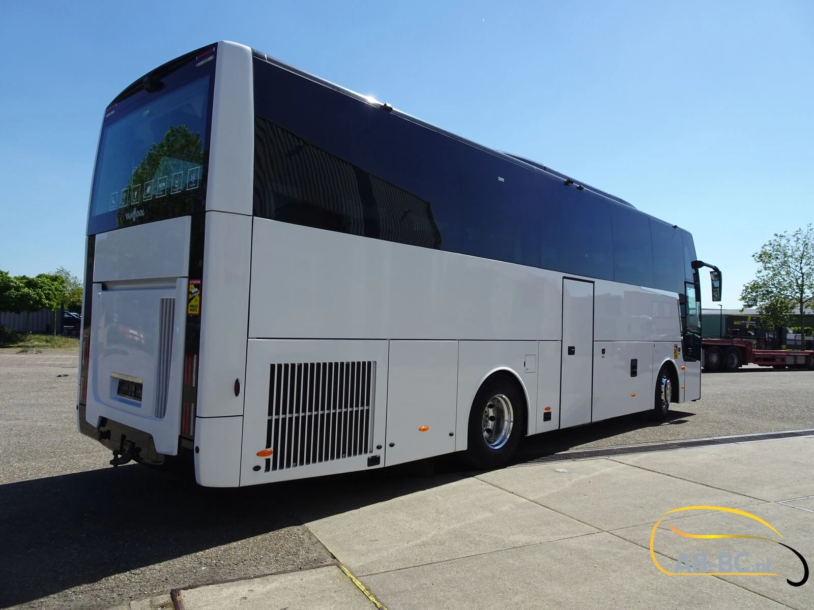 Van Hool EX11 High 45 Seats EURO 6 - 10 mtr 2022 изображение 8