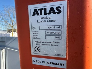 Volvo FM 330 2012 - N/A afbeelding 21