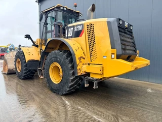 Cat N/A 2015 - 972M image 2