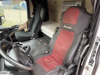 Mercedes-Benz Actros 2016 - 1843 EURO 6, Retarder,PTO, LOHR, Standairco image 8