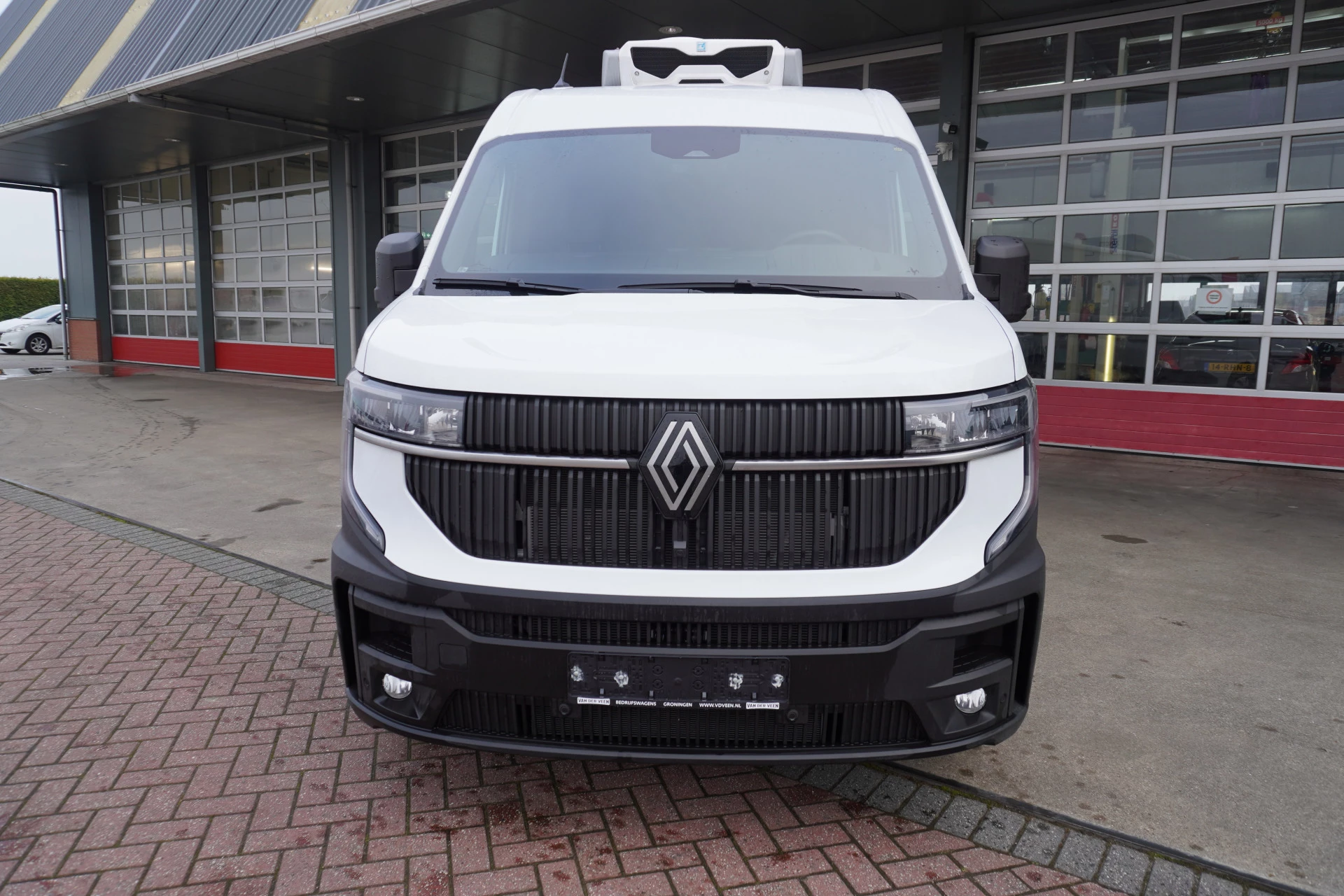 Renault Master 2024 - T35 2.0 dCi 170Pk L3H2 Extra KOELWAGEN Bild 10