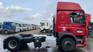 DAF CF 450 2019 - N/A obrazek 4