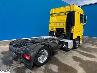 DAF XF480 2020 - EURO 6, ACC, Retarder, Standairco, Lowdeck imagen 2