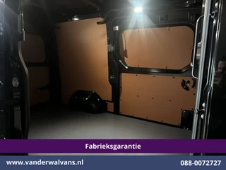 Renault Master 2024 - 2.0 dCi 150pk L2H2 Fabrieksgarantie Euro6 Airco | 2x Zijdeur | 360 Graden Camera | LED | 2500kg Trekhaak | Apple Carplay zdjecie 13