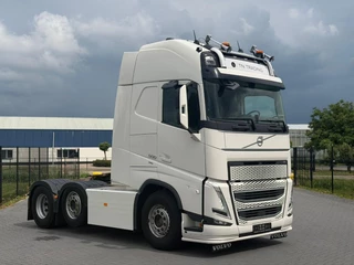 Volvo FH 2023 - FH13.500XL te koop