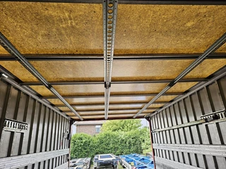 Ackermann KS-f14/13.6 CLOSED BOX| 2 TONS LOADING LIFT | ALUMINIUM BOX| TUV/APK BELGIUM 29-10-2025. 2004 - N/A immagine 26