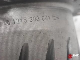 ZF N/A - Occ versnellingsbak tussenas ZF imagem 4