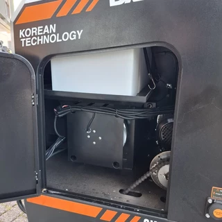 Daewoo N/A 2023 - Sweeper DAS100 bild 28