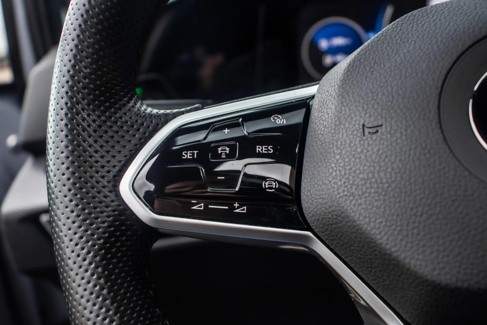 Volkswagen Golf 2020 - 1.4 eHybrid GTE, Pano, Head-Up, Ambient, ACC afbeelding 15