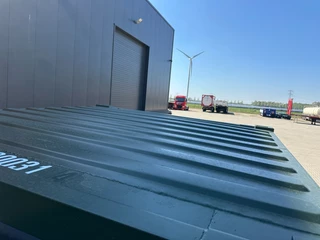 CIMC N/A 2026 - NEW 8FT DV CONTAINER STANDARD immagine 10